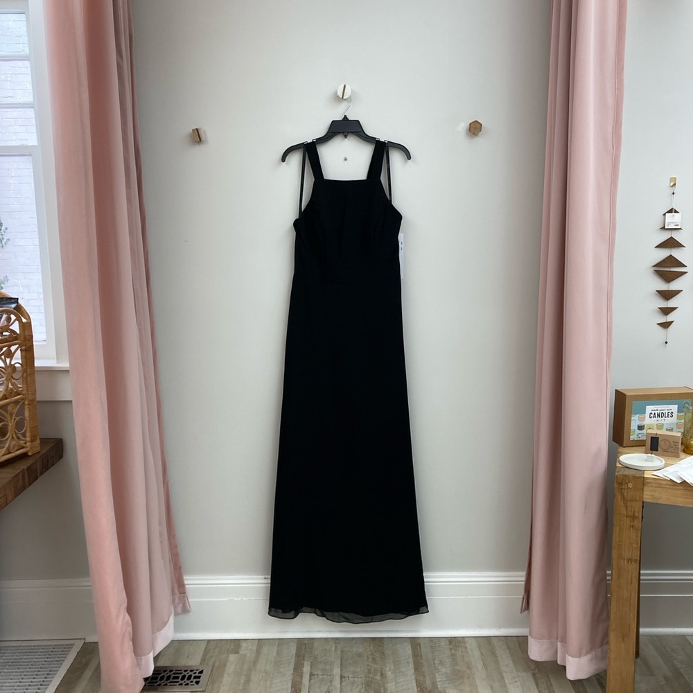 Hayley Paige size 10 special occasion dress